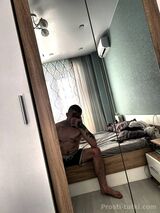 Миниатюра Мужчина Дмитрий Железнодорожный Фотография 